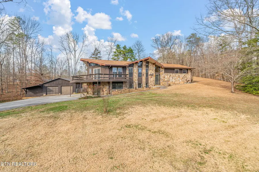 115 Jamie St, Maynardville, TN 37807 - Image #2