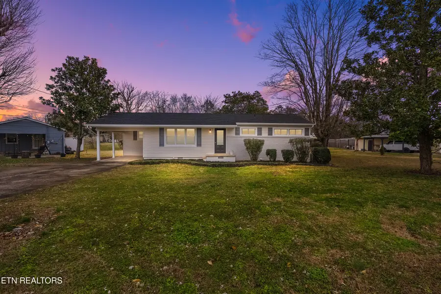 122 Hillcrest Drive, Englewood, TN 37329 - #2