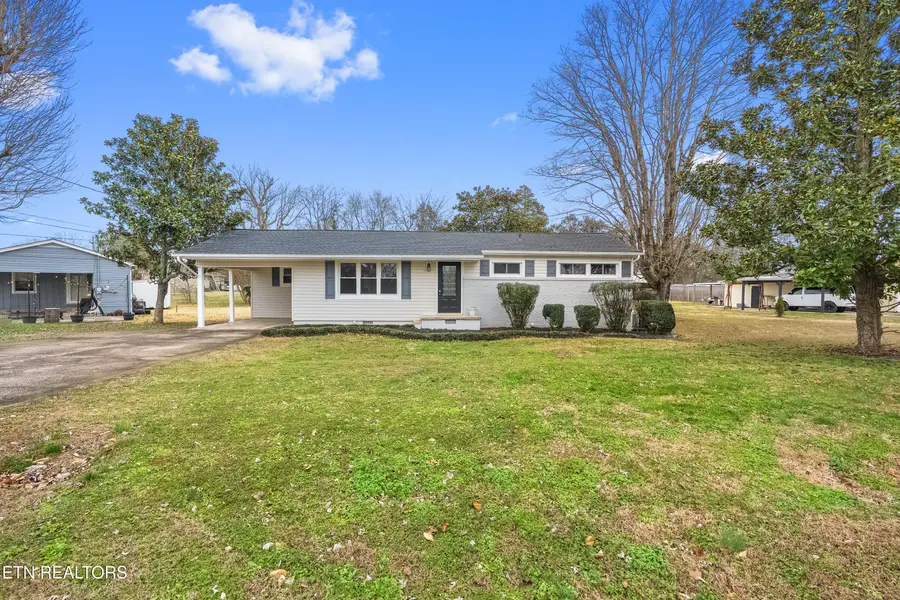 122 Hillcrest Drive, Englewood, TN 37329 - #3