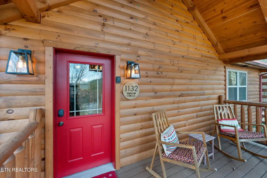 1132 Pinyon Circle, Pigeon Forge, TN 37863 - Image #3