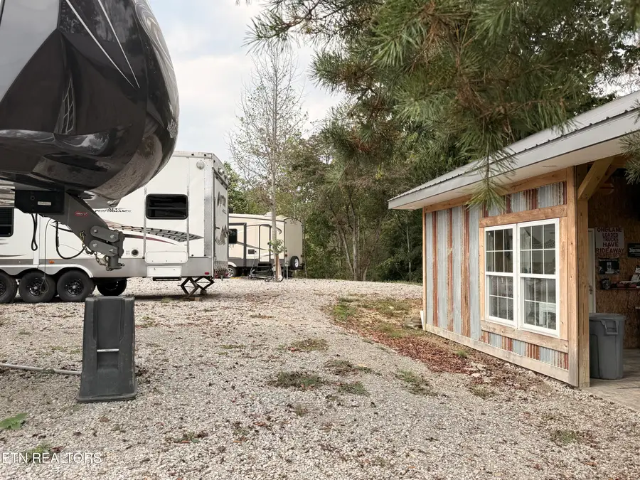 444 Roses Creek Rd, Clairfield, TN 37715 - #2