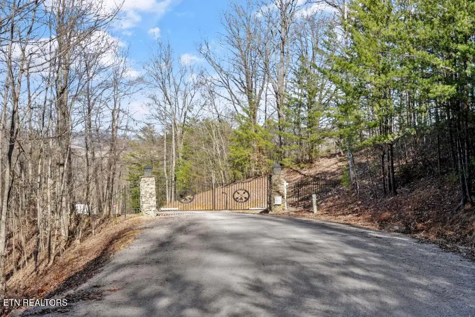 117 Indian Ridge Drive, Tellico Plains, TN 37385 - #1