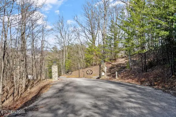 117 Indian Ridge Drive, Tellico Plains, TN 37385