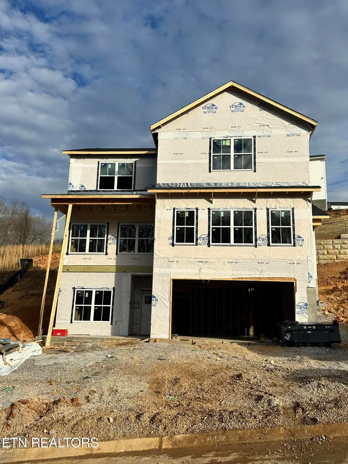 9912 Terra Vista Way, Knoxville, TN 37931 - Image #1