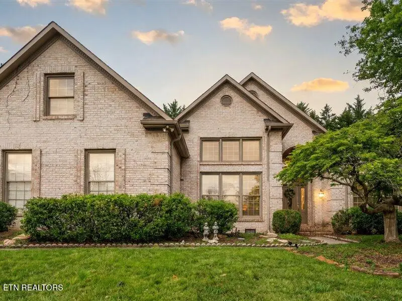 847 Trent Lane, Knoxville, TN 37922 - Image #1