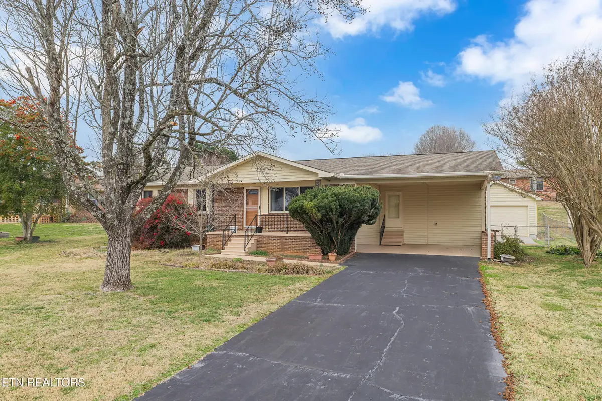 117 Linwood Lane, Maryville, TN 37804 - Image #1