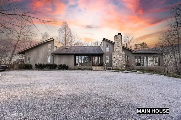 11104 Poplar Ridge Rd, Knoxville, TN 37932