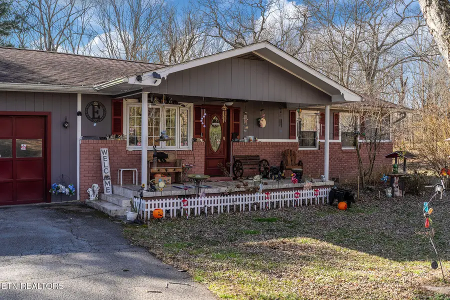 715 Robin Drive, New Tazewell, TN 37825 - #3