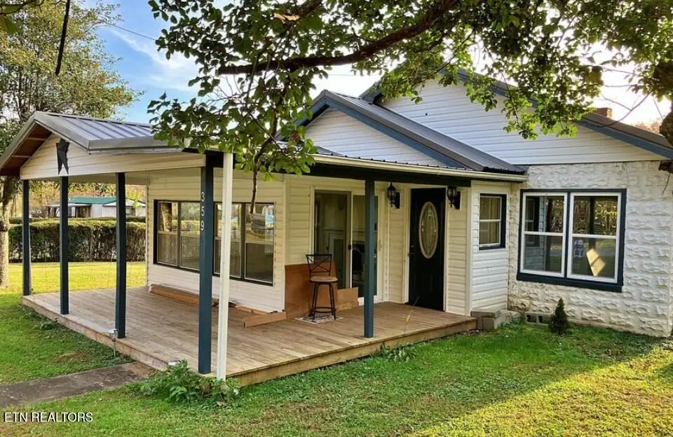 359 Beans Fork Rd, Middlesboro, KY 40965 - Image #1