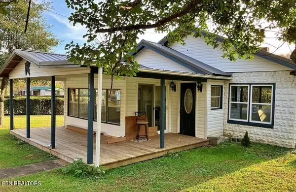 359 Beans Fork Rd, Middlesboro, KY 40965