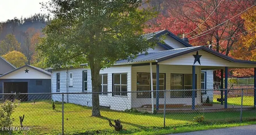 359 Beans Fork Rd, Middlesboro, KY 40965 - Image #2