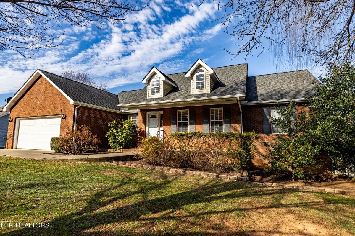 2447 Whisper Creek Drive, Friendsville, TN 37737 - Image #1