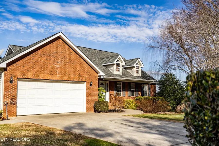 2447 Whisper Creek Drive, Friendsville, TN 37737 - Image #2