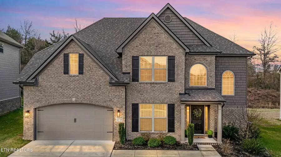 12569 Rocky Slope Lane, Knoxville, TN 37922 - Image #2