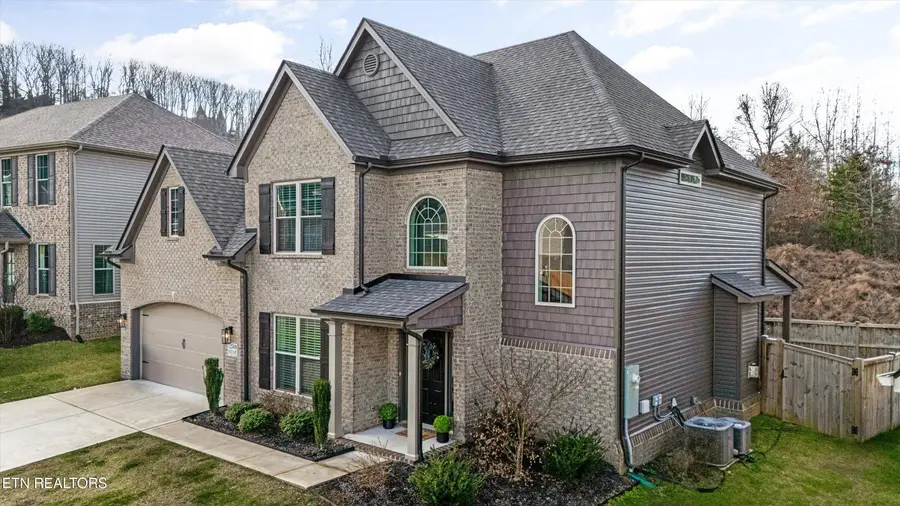 12569 Rocky Slope Lane, Knoxville, TN 37922 - Image #3