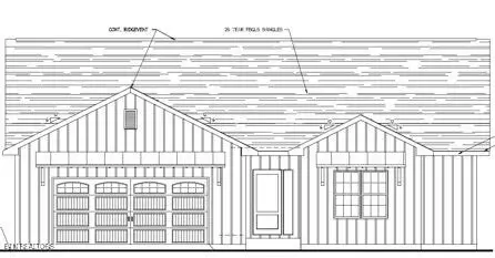 5815 Caldwell Rd, Loudon, TN 37774 - #1