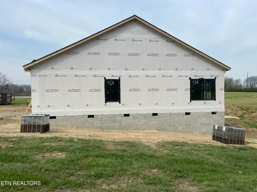 5815 Caldwell Rd, Loudon, TN 37774 - #3