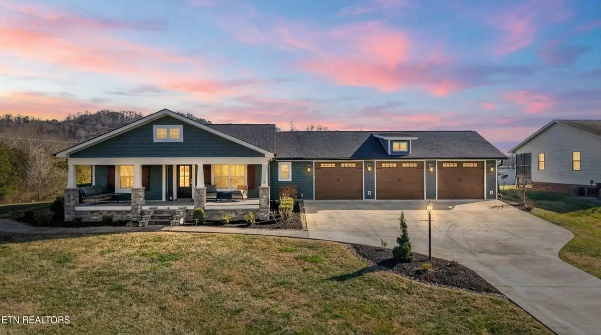 140 Overton Lane, Powell, TN 37849 - Image #1