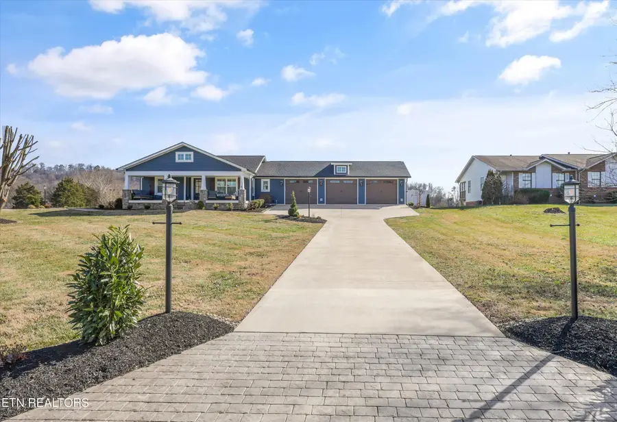 140 Overton Lane, Powell, TN 37849 - Image #3