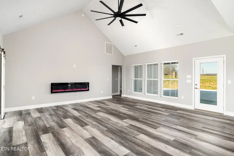 1340 Jim Fain Rd, Sevierville, TN 37876 - Image #3