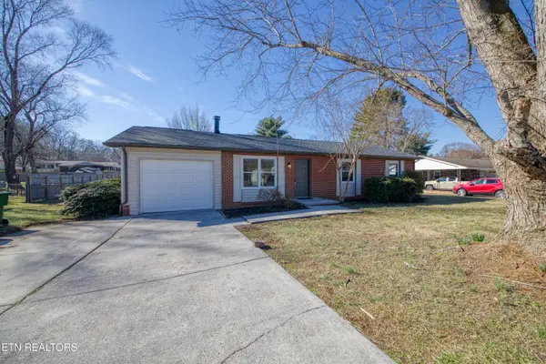 313 Barbara Lane, Maryville, TN 37803