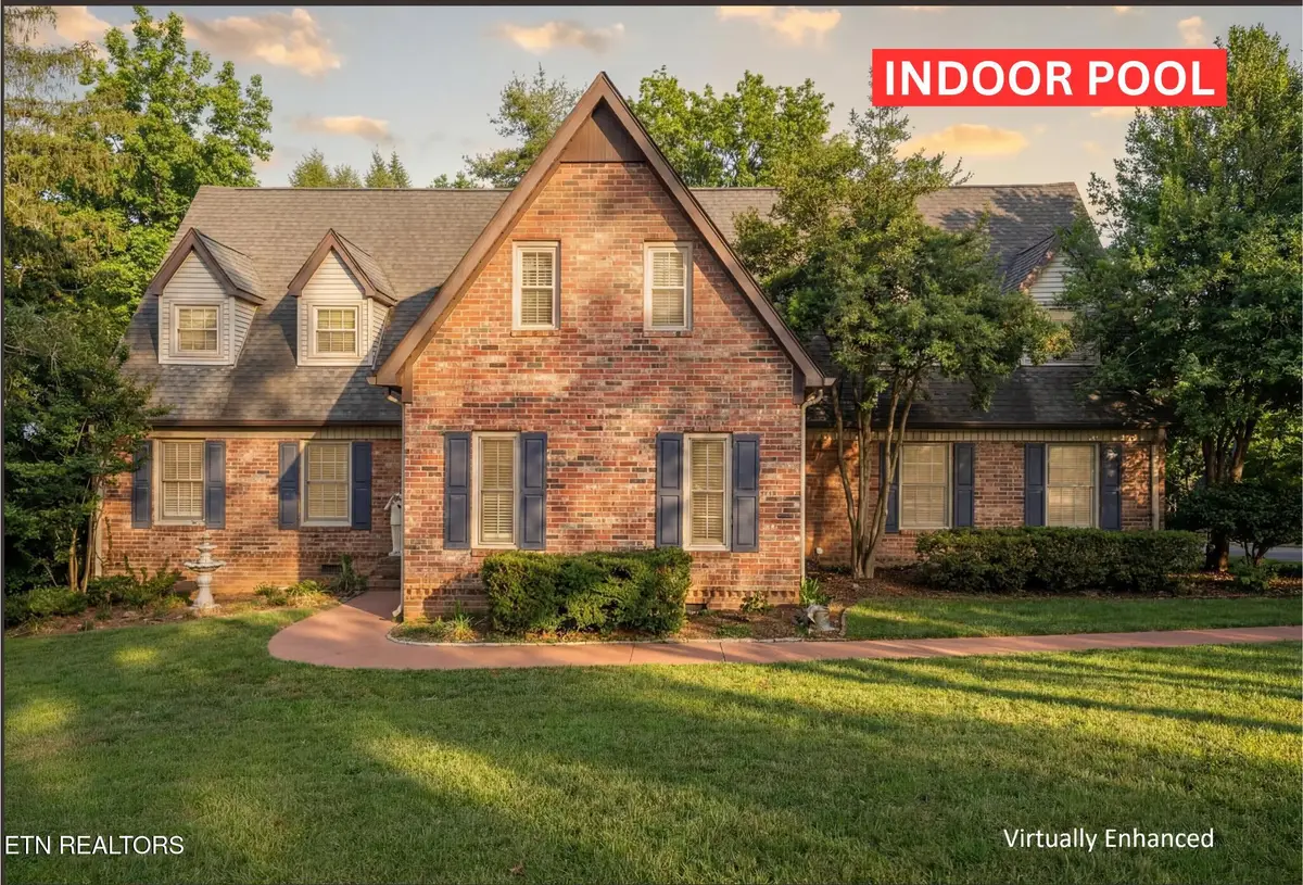 377 Dominion Circle, Knoxville, TN 37934 - Image #1