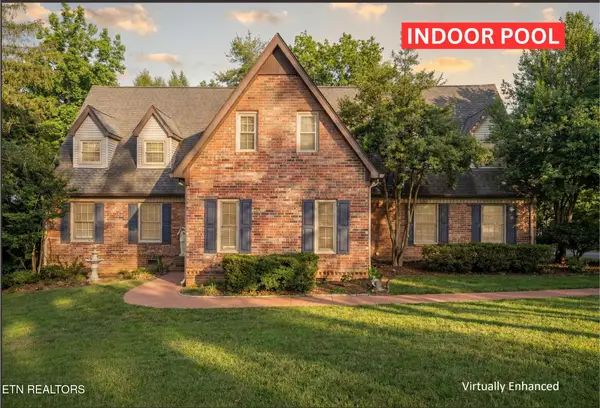 377 Dominion Circle, Knoxville, TN 37934