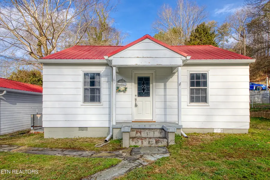 161 Tub Springs Rd, Harriman, TN 37748 - Image #2