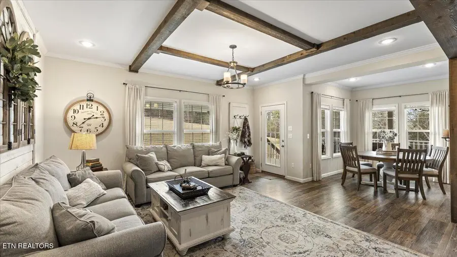 361 Walnut Creek Rd, White Pine, TN 37890 - #3