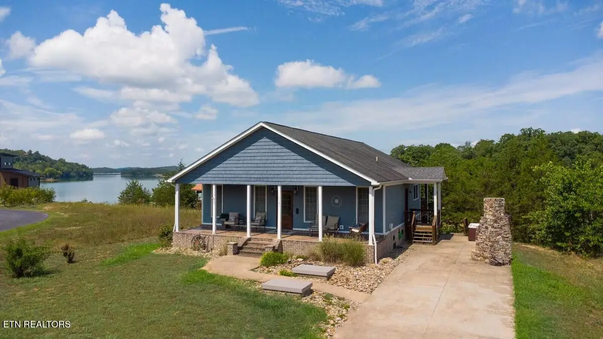 1150 Sanctuary Shores Way, Sevierville, TN 37876 - Image #1