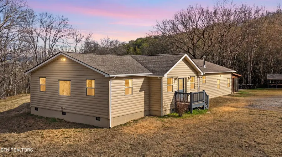 397 Lewis Lane, Blaine, TN 37709 - #3