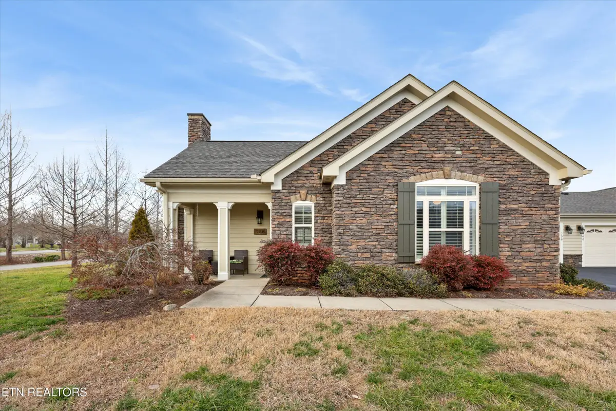 758 Pryse Farm Blvd, Knoxville, TN 37934 - Image #1