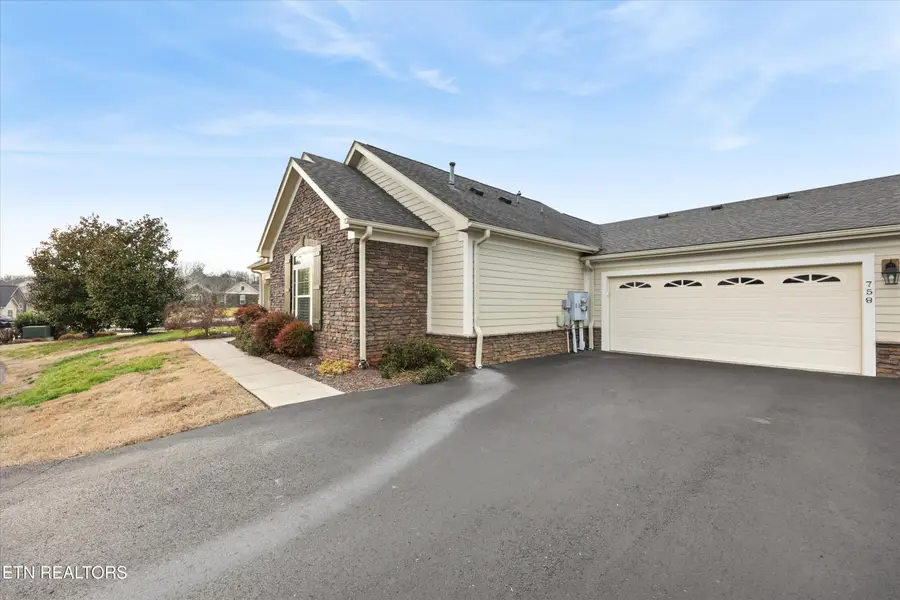 758 Pryse Farm Blvd, Knoxville, TN 37934 - Image #3