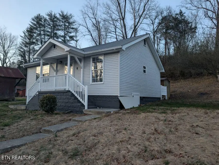 1093 Old Bell High Rd, Pineville, KY 40977 - #2