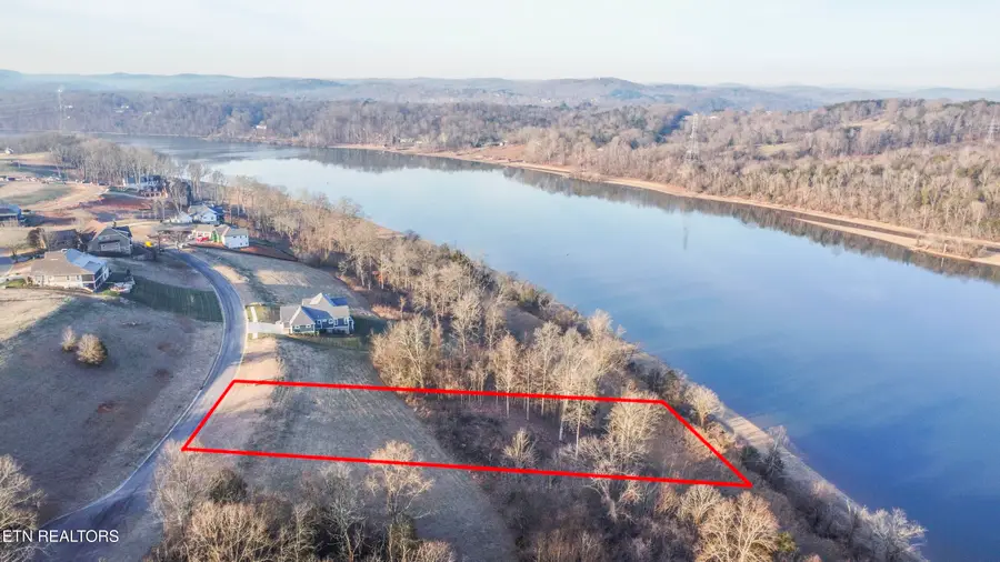 993 River Bank Tr, Loudon, TN 37774 - #2