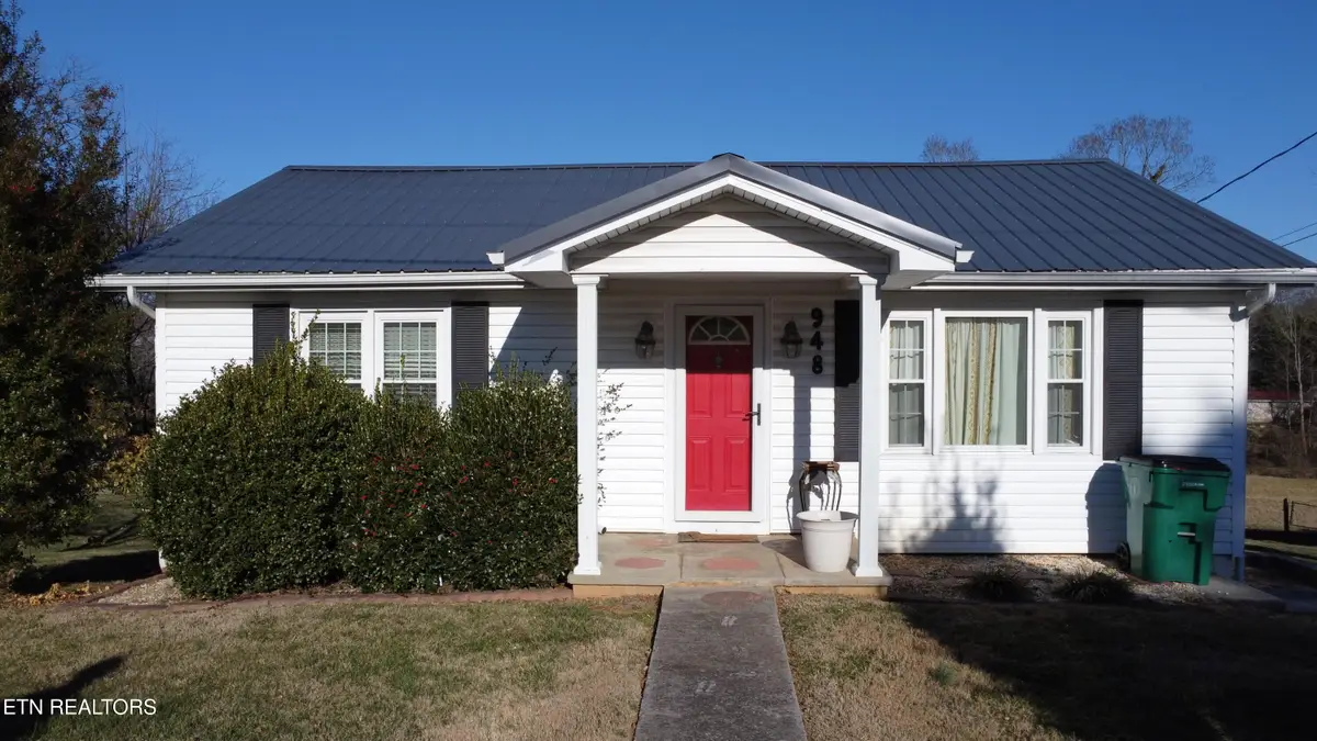 948 Scenic Drive, Morristown, TN 37813 - Image #1