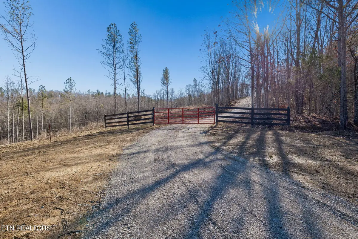 Burrville Rd., Sunbright, TN 37872 - #1