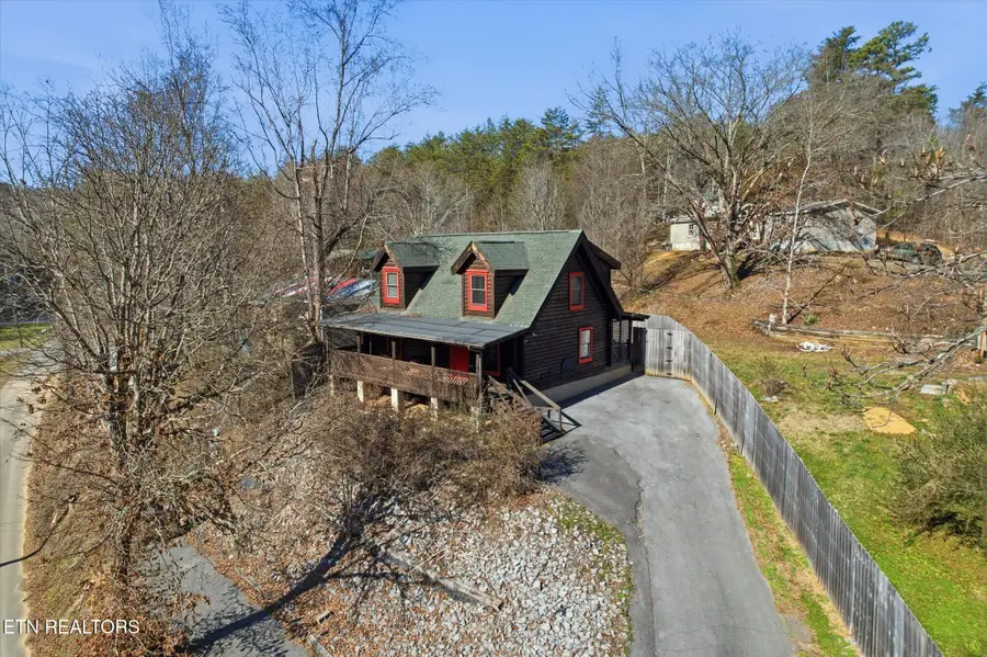1520 Seagle Hollow Rd, Sevierville, TN 37876 - Image #3
