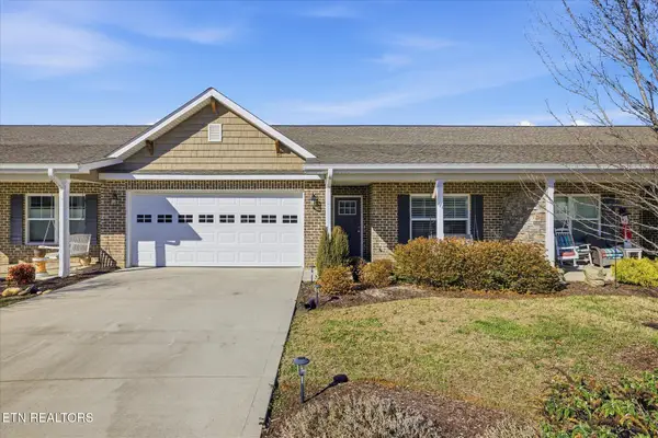 422 Larkspur Way, Sevierville, TN 37862