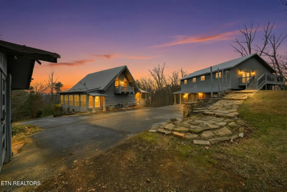 4167 Spring Creek Way, Sevierville, TN 37876 - Image #1