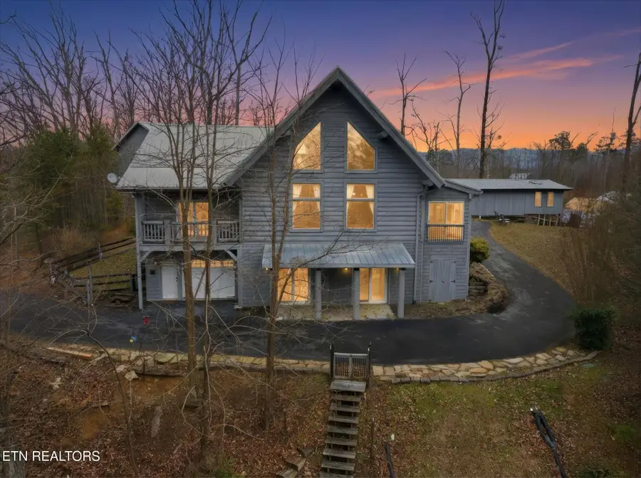 4167 Spring Creek Way, Sevierville, TN 37876 - Image #2