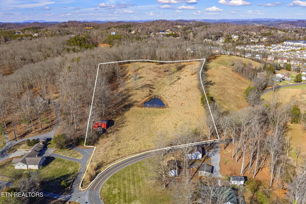 Cate Rd, Sevierville, TN 37862 - Image #1