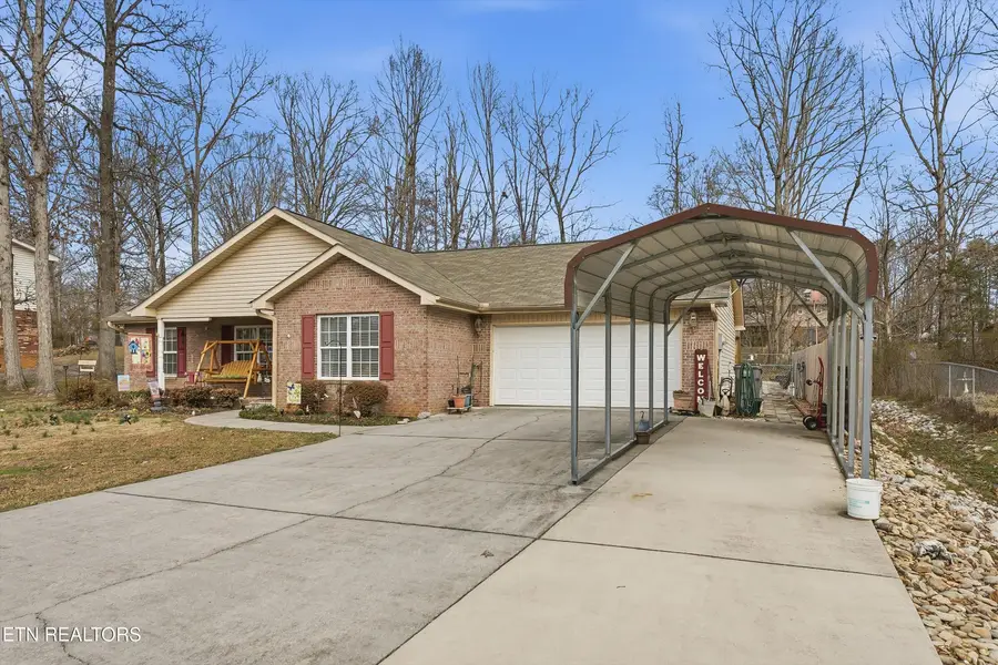 3927 Glen Oaks Drive, Maryville, TN 37804 - Image #3