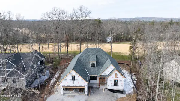 232 Forest Hill Drive, Crossville, TN 38558