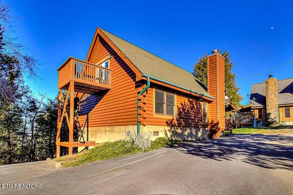 2632 Camden Way, Sevierville, TN 37876 - Image #1