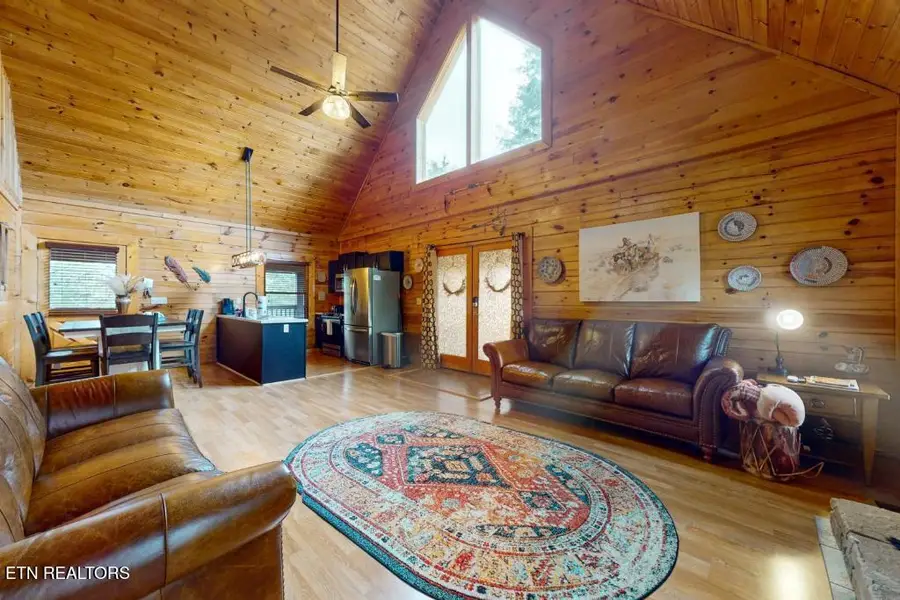 2632 Camden Way, Sevierville, TN 37876 - Image #2