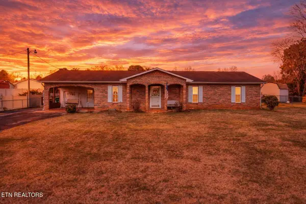 1000 Grandview Drive, Lenoir City, TN 37772