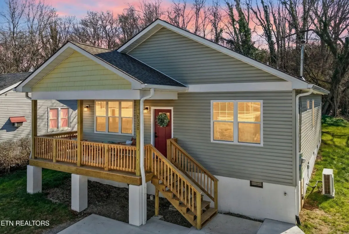 2320 Mitchell St, Knoxville, TN 37917 - Image #1