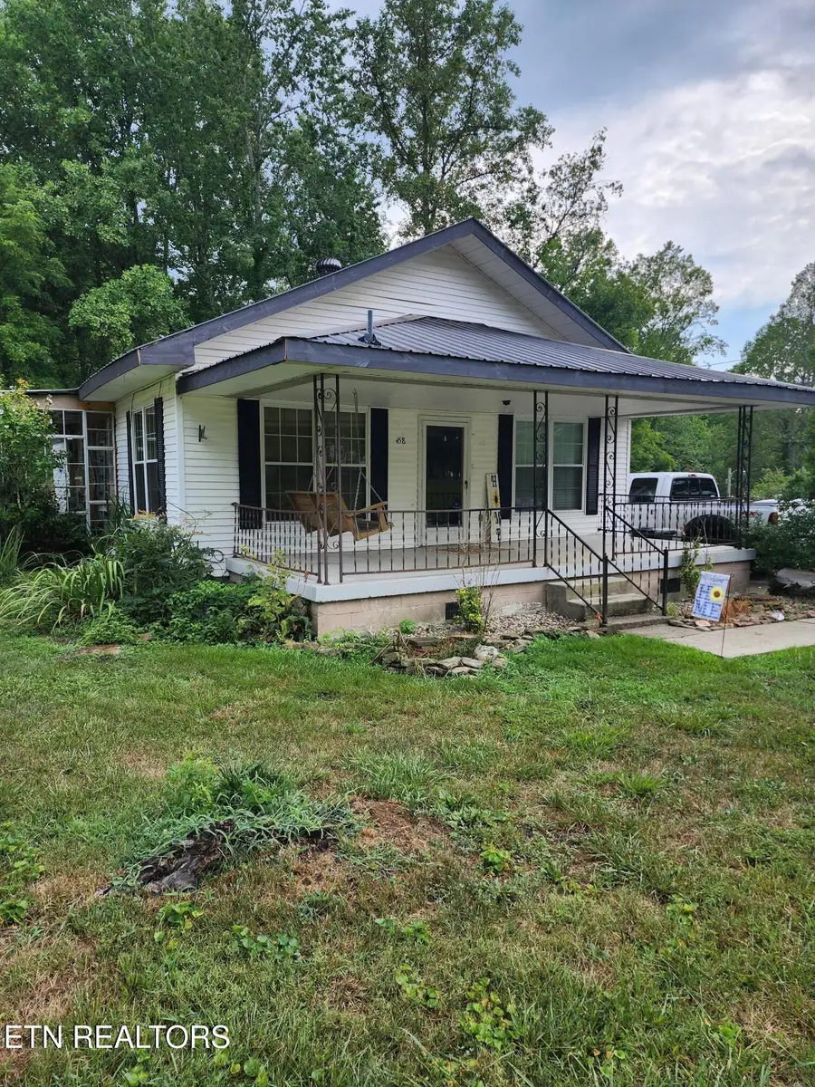 458 Slaven Lane, Oneida, TN 37841 - Image #3