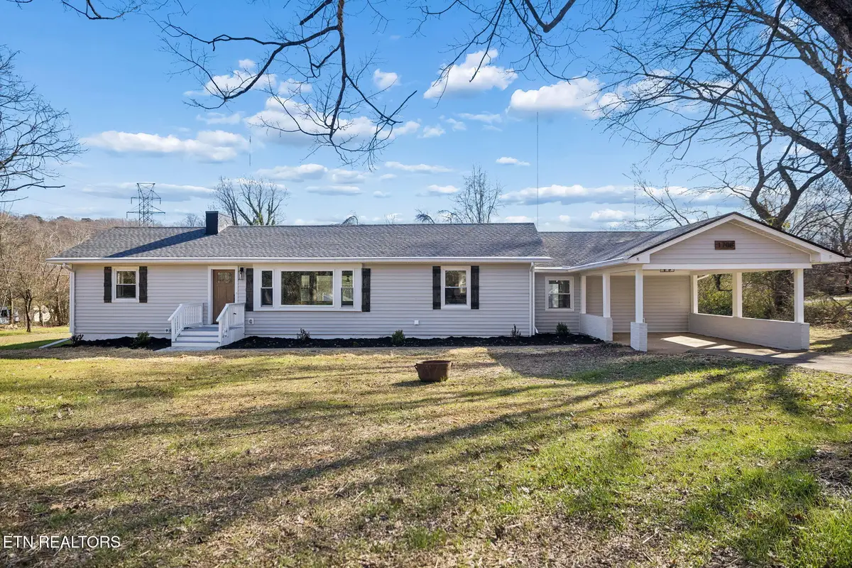 1708 Adair Drive, Knoxville, TN 37918 - Image #1